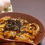 【シンプル】今宵は親子丼にしよう【出汁からとるよ】