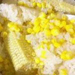 【お弁当詰める動画】もろこしごはんと大葉つくね【ミニレシピ】