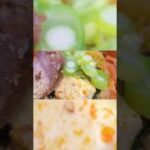 【野菜たっぷり辛子ラーメン(ショート版)】1分で作り方を紹介!中華料理歴35年のプロが伝授!