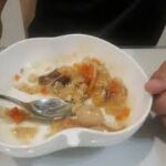 オートミールレシピ[五目丼]オートミール生活18日目