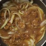 【3分で2人前】ガーリックスタミナ丼の作り方