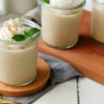 【キャラメルミルクプリン】メイン材料4つで簡単！市販のキャラメルを使用したお手軽スイーツレシピ♪