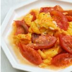 【食欲がない日に！】おすすめトマトレシピ5選♪夏の旬野菜を美味しく！