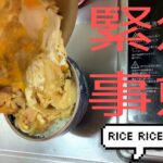 57【ハプニング】簡単レシピで親子丼を作る！！　その２