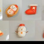 Cách làm cơm hộp siêu dễ thương|可愛いお弁当の作り方