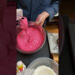 「【LIVE】〜マカロンの作り方〜パティシエ2人が解説!」のコピー