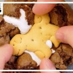 SNSで話題のトレンドスイーツレシピ BEST15