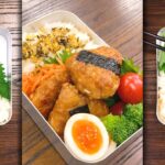 【お弁当の詰め方】見映えアップ！夏休みにお弁当作りレッスン２ #Shorts