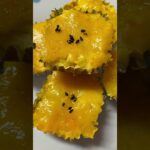 【簡単レシピ】分量適当でも美味しくできるスウィートポテト 必要な材料があればすぐ出来る 家族で食べるから手抜きしても、やっぱり美味しい　#shorts  #short  #スイーツ