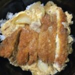 カツ丼の作り方教えます❤️簡単美味すぎて（笑）