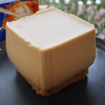 程よい固さがクセになる!プルプルミルクティーレアチーズケーキの作り方