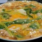 深夜に食べたい他人丼の作り方