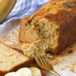 しっとり簡単バナナケーキの作り方 | お菓子作り