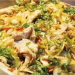 肉を野菜ダレに漬けるだけでガチで無限に食える「ヤバい肉」が生まれました【無限野菜肉漬け】