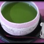 解説ボイス有/アーモンドミルクでブランマンジェ の抹茶ソースの作り方/簡単料理/スイーツ