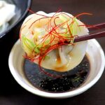 簡単で本格味の水餃子の作り方!タレのレシピつき
