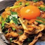 マジで人に教えていいのかためらうほどやみつきになる究極の丼の作り方【テイルズ公式コラボ】