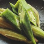 おつまみに！【オクラの白だし漬け】「夏野菜・簡単レシピ」