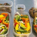 野菜不足解消レシピ