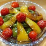 【夏野菜 レシピ】とろける野菜の簡単な作り方♪