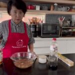 ビストロで簡単麺つゆの作り方