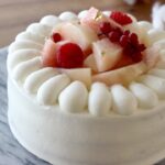 【パティシエが徹底解説】ショートケーキの作り方/デコレーションの全てをお見せします。