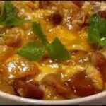 家族みんなで焼鳥丼レシピ – 焼き鳥 レシピ フライパン