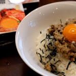 ヤバい韓国丼 載せるだけで死ぬほど旨い 丼ぶりレシピ【超絶ずぼらレシピ】