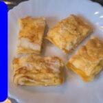 玉子焼きの作り方、お弁当用【料理】