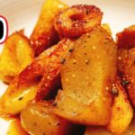 【ちくわレシピ】こんにゃくと甘辛煮の作り方！副菜やお弁当のおかずに♪やみつきになる味【楽に早く美味しい1品料理】