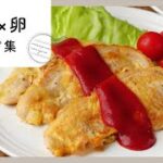 【豚肉×卵のレシピ集】王道食材で✨人気レシピ10選ご紹介♪