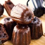 【カリうまっ】カヌレ・ショコラの作り方 | ASMR お菓子作り カヌレ