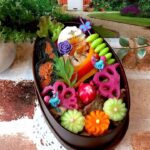 Bento【Second week of September】 詰め方 レシピはクックパッド #簡単お弁当 #クックパッド