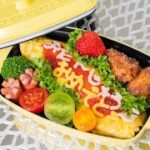 N1- 渡辺美奈代、誕生日弁当の作り方を紹介「可愛すぎる」「使えそう」の声