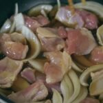 Oyakodon Chicken Egg Bowl Recipe 親子丼の作り方 レシピ 1080p