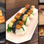 【穴子寿司に見える】お弁当にも！安くて美味しい〜ちくわ寿司｜クラシル #Shorts