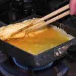 【ミシュランシェフのお弁当レシピ】寿こう 中野氏が教える がっつり男子弁当の作り方。 #ダイジェスト版 #Shorts