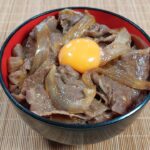 【牛丼】牛めし作り方! 絶対失敗しない! 完全再現してみた! 簡単に作れる方法! gyudon!