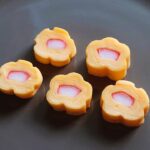 【お弁当おかず】ひと手間で可愛く♡お花の卵焼きの作り方【obento】