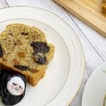 プルーンアールグレイパウンドレシピ#shorts