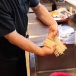 徳山冷麺の美味しい作り方