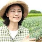 私と野菜 コートヤードの仕事