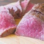 おうちで簡単!ローストビーフの作り方と「お手軽ローストビーフ丼」