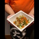 簡単!野菜炒めを焼肉のたれで美味しく作る方法