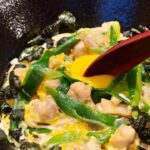 プロが教える『とろとろの親子丼』作り方！鶏料理が美味しい京都の名居酒屋「馳走いなせや」 | キョウトピ
