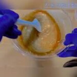 【フィナンシェの作り方】〜パティシエが久しぶりに家でお菓子を作ってみたら…〜