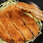 深夜に食べたい チキンカツ丼の作り方