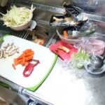 野菜スープの作り方