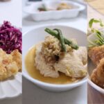 【下味冷凍３品レシピ】調理時間10分以内のメインおかず♩