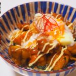 【15分で激ウマ】ジューシー照り焼きチキン丼の作り方